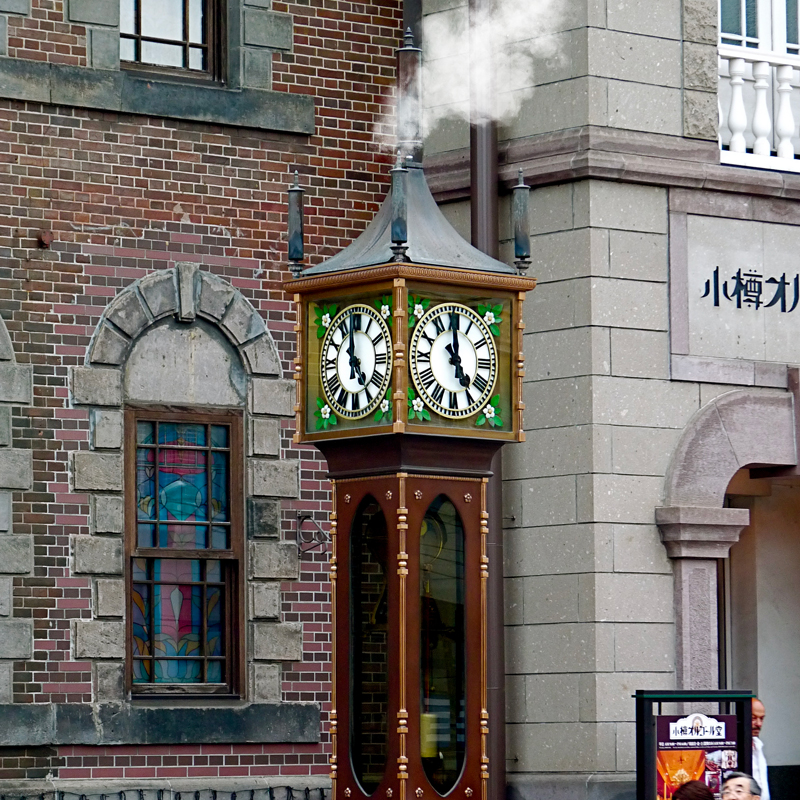 Content-Program-Japan-Hokkaido-หอนาฬิกาไอน้ำโบราณ-1