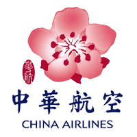 สายการบิน-China-Airlines